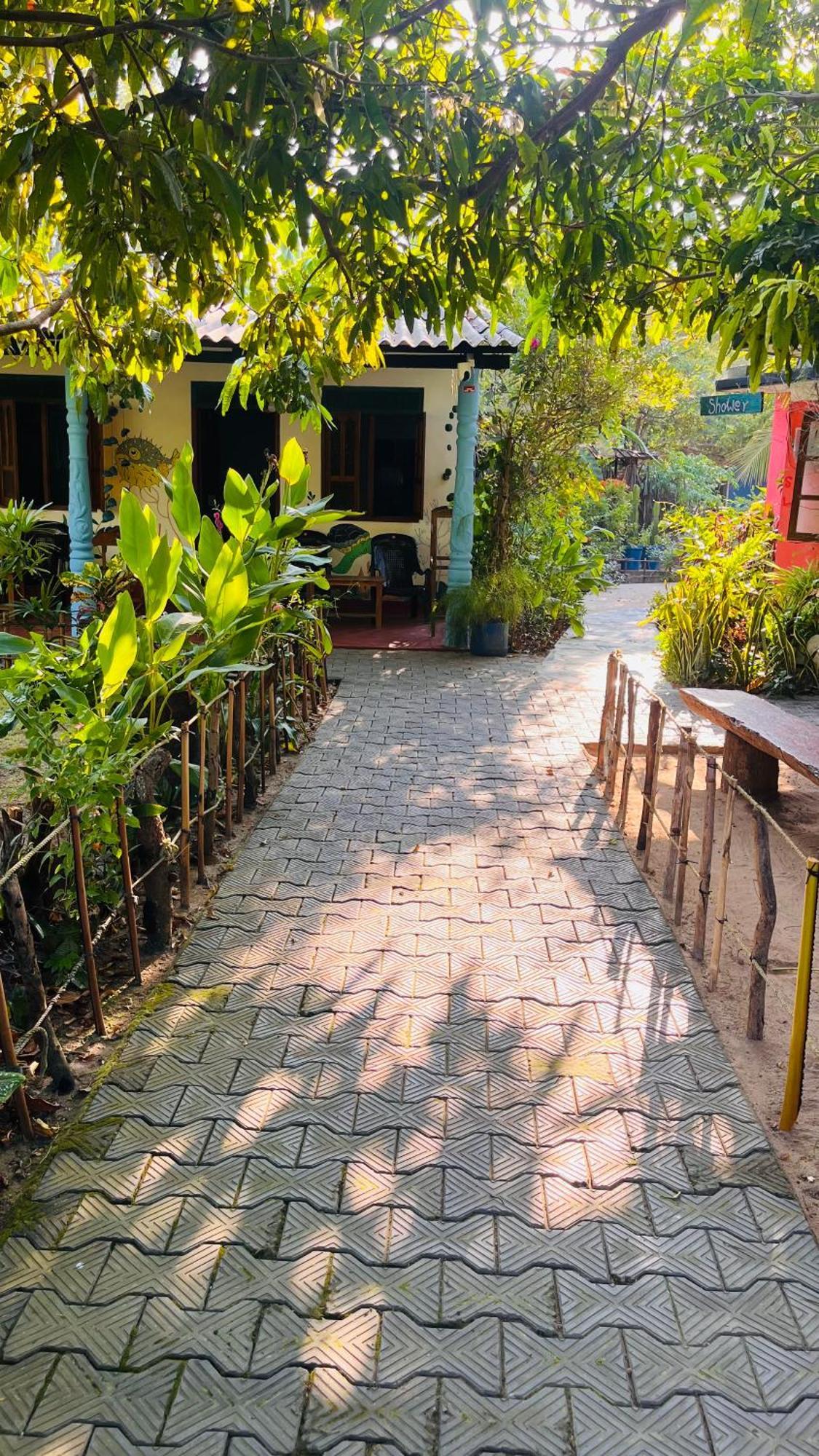 Lobster Inn トリンコマリー エクステリア 写真