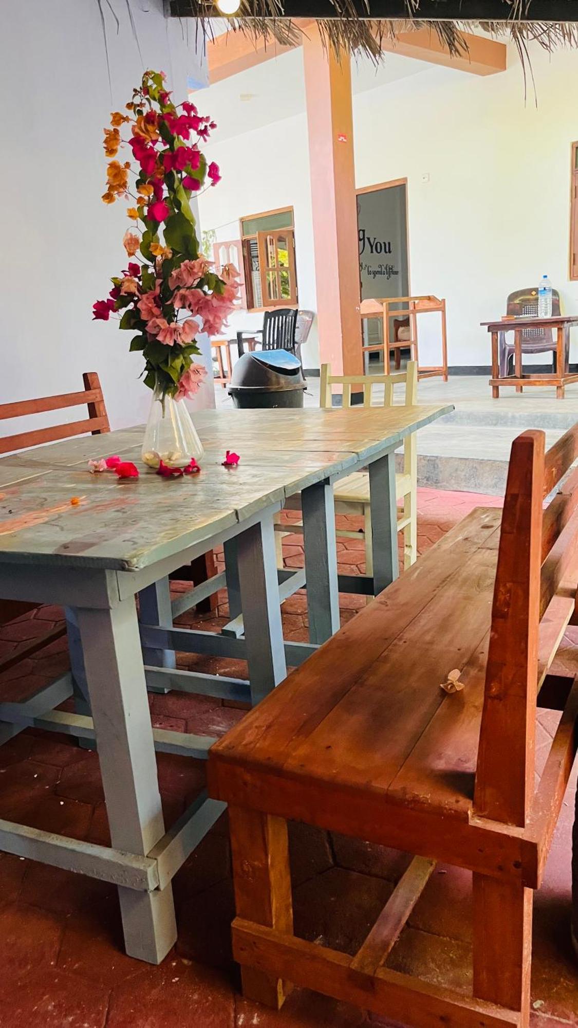 Lobster Inn トリンコマリー エクステリア 写真