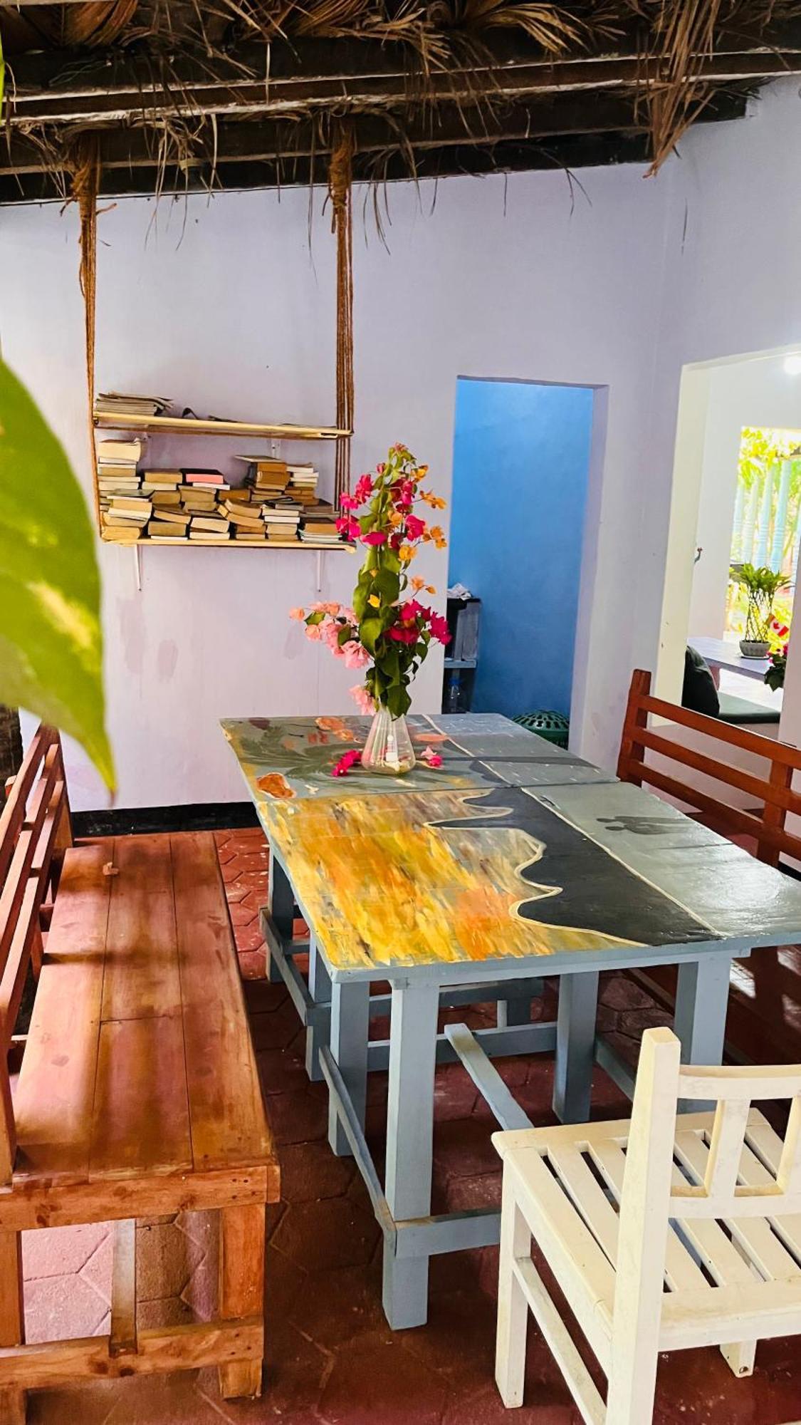 Lobster Inn トリンコマリー エクステリア 写真