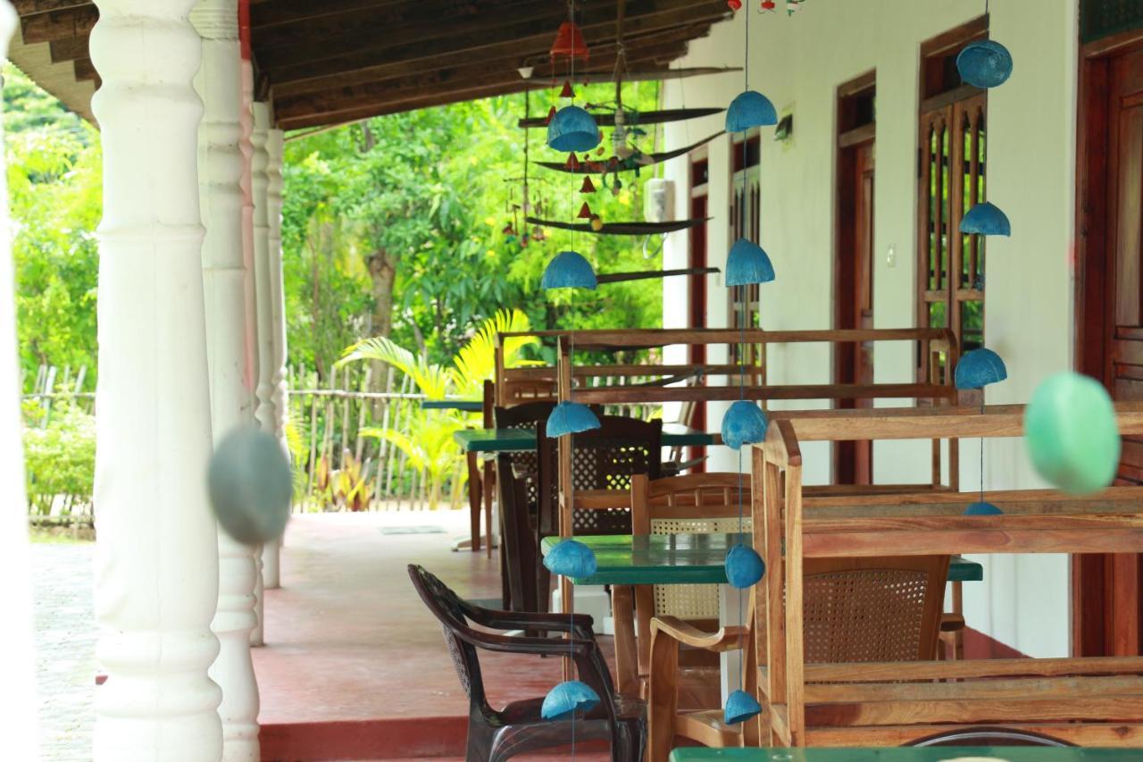 Lobster Inn トリンコマリー エクステリア 写真